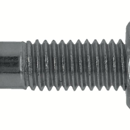 Slotbout DIN603/555 4.6 Kelfort