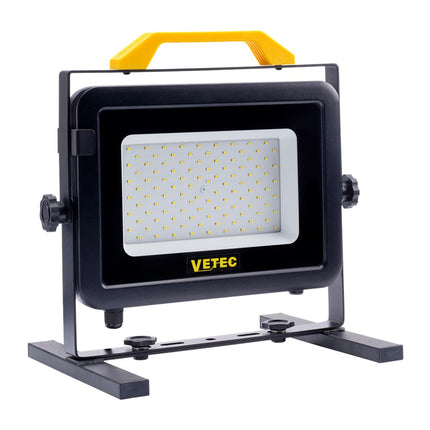 Afbeelding VETEC bouwlamp Comprimo VLD 100.1-VS