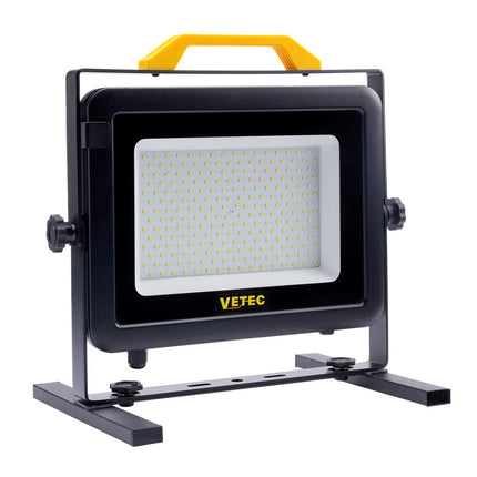 Afbeelding VETEC bouwlamp Comprimo VLD 150.1-VS
