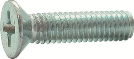 Metaalschroef Kelfort