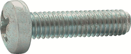 Metaalschroef Kelfort