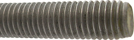 Kelfort Draadeind Thermisch Verzinkt 8.8 1m M12 DIN975 - 5516312