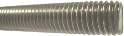 Kelfort Draadeind RVS A2 M6 - 5526106
