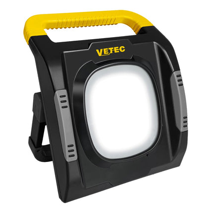 Afbeelding VETEC bouwlamp VLR 100