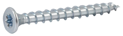 Kelfort Silverdrill 2.0 Spaanplaatschroef Platte Kop in Emmer - 5566102