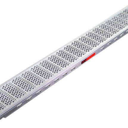 Layher VL STALEN VLONDER T9 1,57x0,32M         BUISOPLEGGING