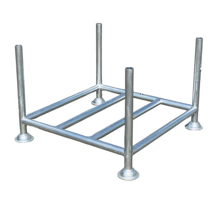 Jako Barel 88x88x67cm Zwaar Model 1