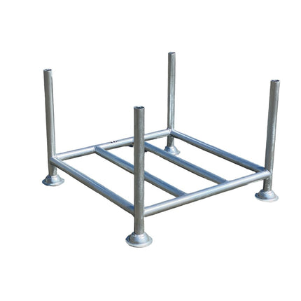 Jako Barel 88x88x67cm Zwaar Model 4