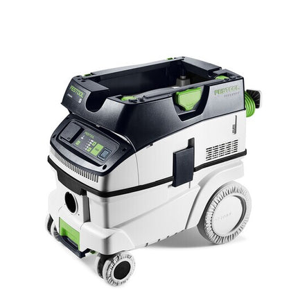 Festool CTL 26 EI-FLR STOFZUIGER