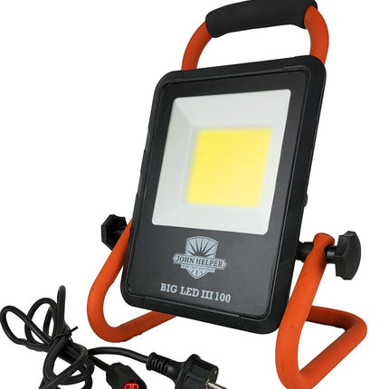 Afbeelding John Helper led werkverlichting BIG LED III - 100