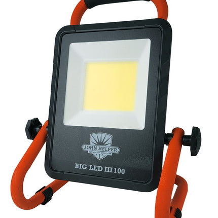 Afbeelding John Helper led werkverlichting BIG LED III - 100