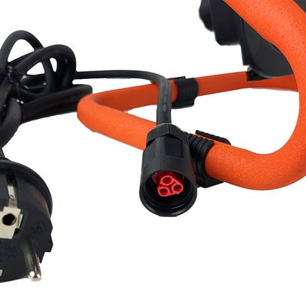 Afbeelding John Helper led werkverlichting BIG LED III - 100