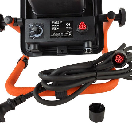 Afbeelding John Helper led werkverlichting BIG LED III - 100