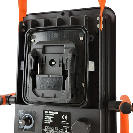 Afbeelding John Helper led werkverlichting BIG LED III - 100