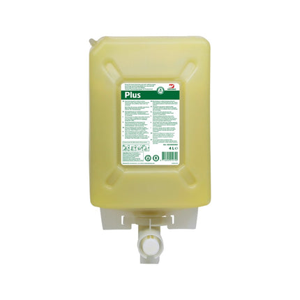 HANDREINIGER 4L CARTRIDGE               DREUMEX PLUS EX