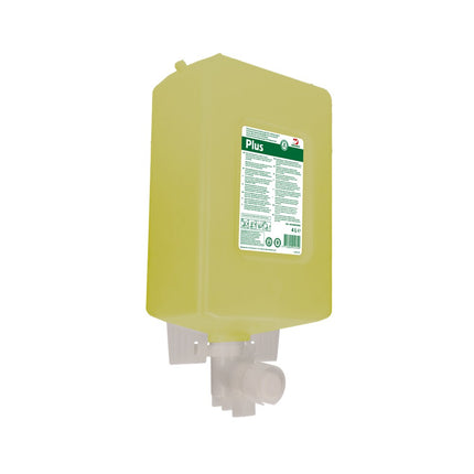 HANDREINIGER 4L CARTRIDGE               DREUMEX PLUS EX