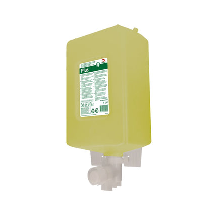 HANDREINIGER 4L CARTRIDGE               DREUMEX PLUS EX