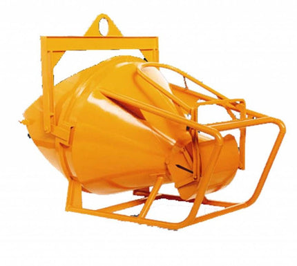Jako KUBEL 1019 HOLLANDS MODEL 500L          LR/ONDERLOSSING