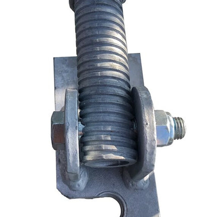 Scafom 38RL300 Schoorstempel 2.29-2.89m Thermisch Verzinkt - ABOMA Keur - E01RL0005
