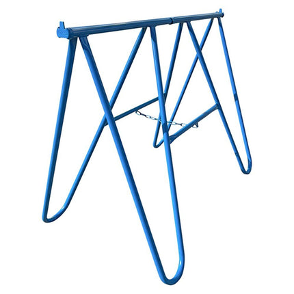 Jako KLAPSCHRAAG 70X110CM BLAUW GELAKT