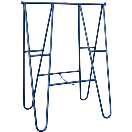 Jako KLAPSCHRAAG 175X110CM BLAUW GELAKT