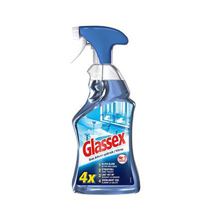 Afbeelding Glassex multireiniger