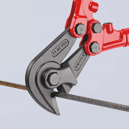 Afbeelding KNIPEX mattenschaar
