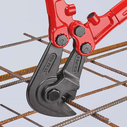 Afbeelding KNIPEX mattenschaar