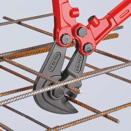 Afbeelding KNIPEX mattenschaar