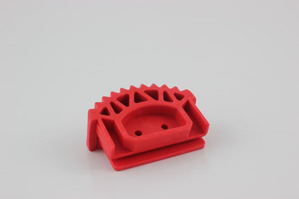 Voet 1500 (R) R3020 rood