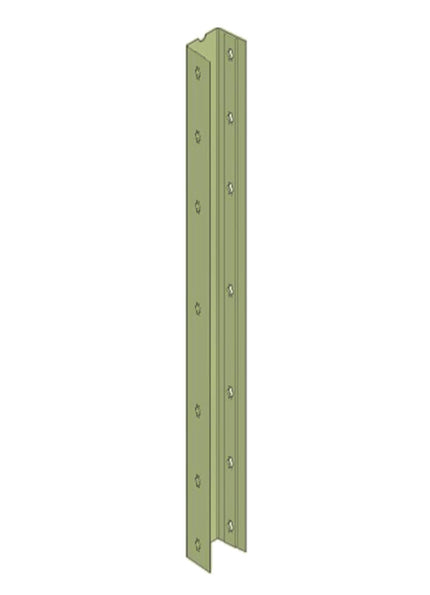 PASCHAL POLYGOONHOEK BUITEN 9,02 X 125