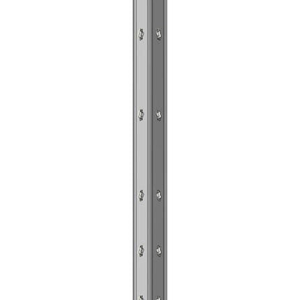 Paschal Buitenhoek 6 x 6 x 150cm - N104.006.0000
