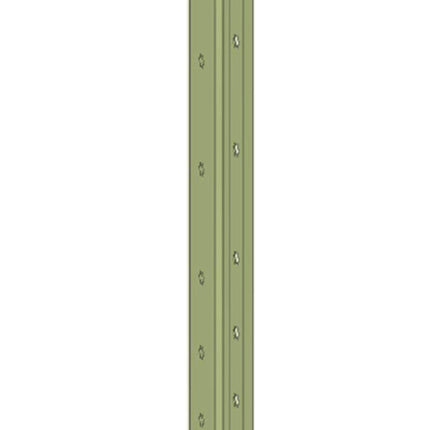 PASCHAL POLYGOONHOEK BUITEN 9,02 X 150
