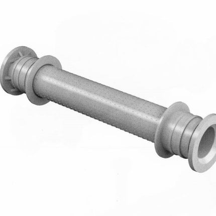Jako PVC BUIS MET KAP TYPE EE 250MM