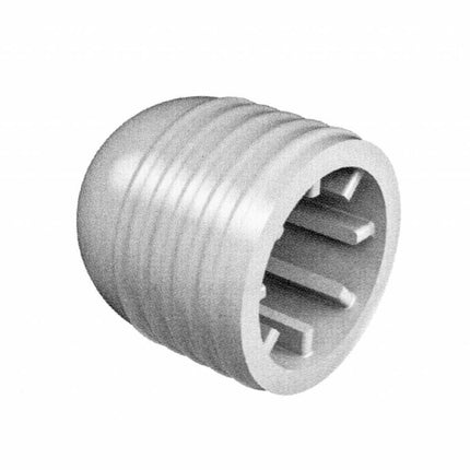 Jako PVC ELASTISCHE STOP DS20MM