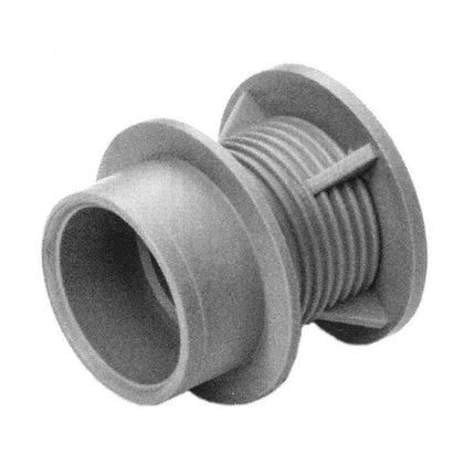 Jako PVC Kap voor PVC Buis RK 22/26 - 301.2226