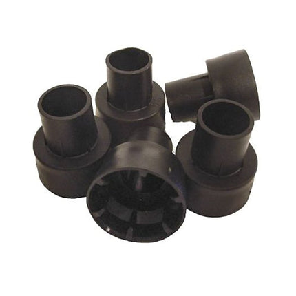 Jako PVC KOPPELING T.B.V. WATERSLOT