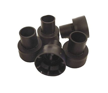 Jako PVC KOPPELING T.B.V. WATERSLOT