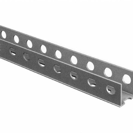 Jako PVC VLOERAFSTANDHOUDER 30DICHT          GEZAAGD OP 500MM / 25M / 50ST BUNDEL