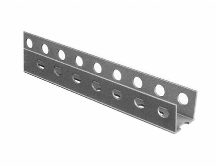 Jako PVC VLOERAFSTANDHOUDER 30DICHT          GEZAAGD OP 500MM / 25M / 50ST BUNDEL