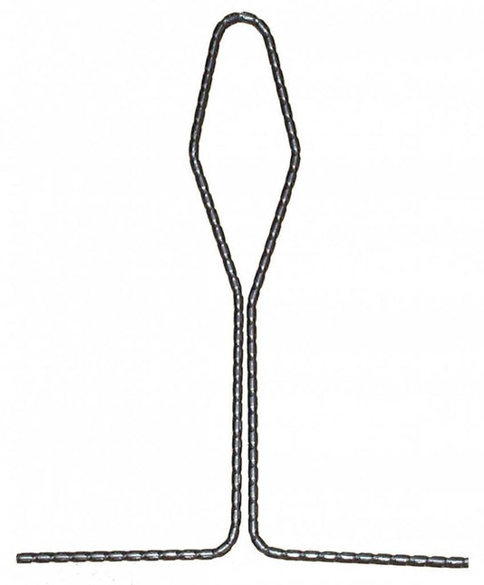 Jako OMEGABEUGEL KIMBAND TOT 160MM HOOGTE