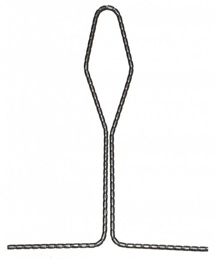 Jako OMEGABEUGEL KIMBAND TOT 160MM HOOGTE