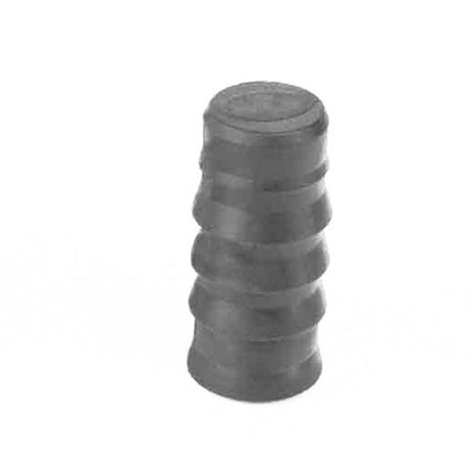 Jako KUNSTSTOF AFSLUITDOP MINI - 22MM        VOOR VEZELBETON EN KUNST. BUIS