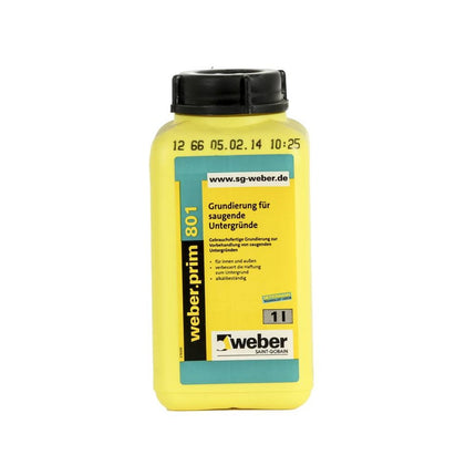 KIWITZ PRM 110 PRIMER                   VOOR ZUIGENDE ONDERGRONDEN