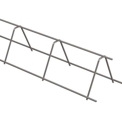 Jako A-SUPPORTER SBA 10 CM - 200 CM LENGTE V.E. 200 / PALLET 1000 ST.