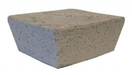 Jako GIETMORTELSTELTEGEL 90X95X60 30 PER ZAK / 1200 PER PALLET