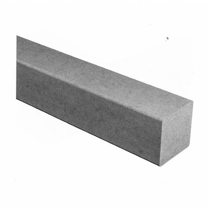 Jako VEZELBETONSTRIP VIERKANT 1000X40X40