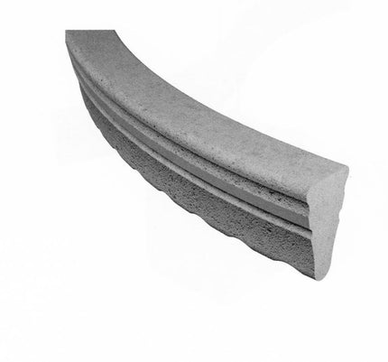 Jako VEZELBETONBOOG BBN 3-HOEK 40MM LENGTE 33 CM