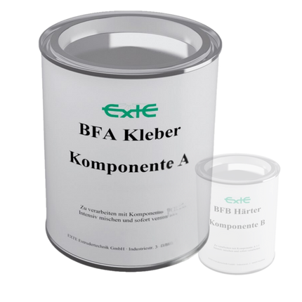 Jako BFA Betonlijm Component A