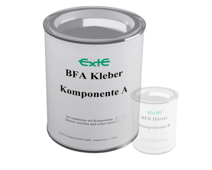 Jako BFA Betonlijm Component A
